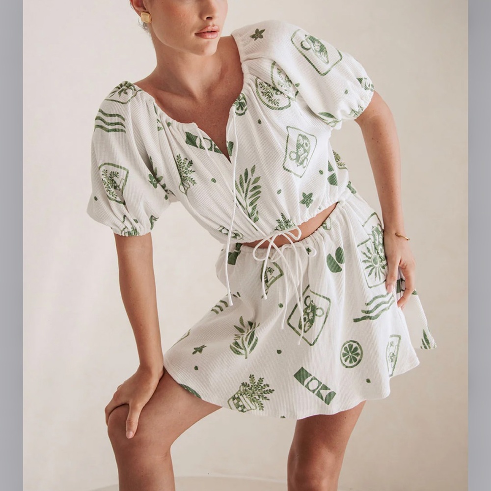 Sabo skirt Milo dress - NWT- SOLD